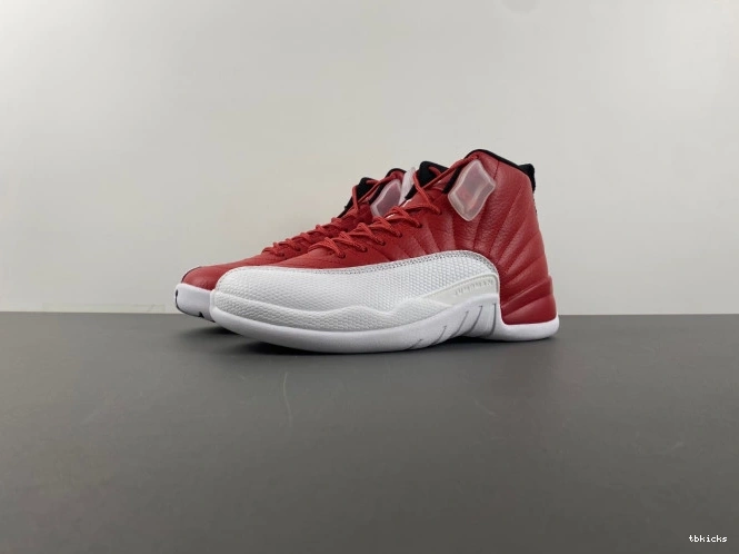 TBK Air Jordan 12 130690-600 Alternate 0807